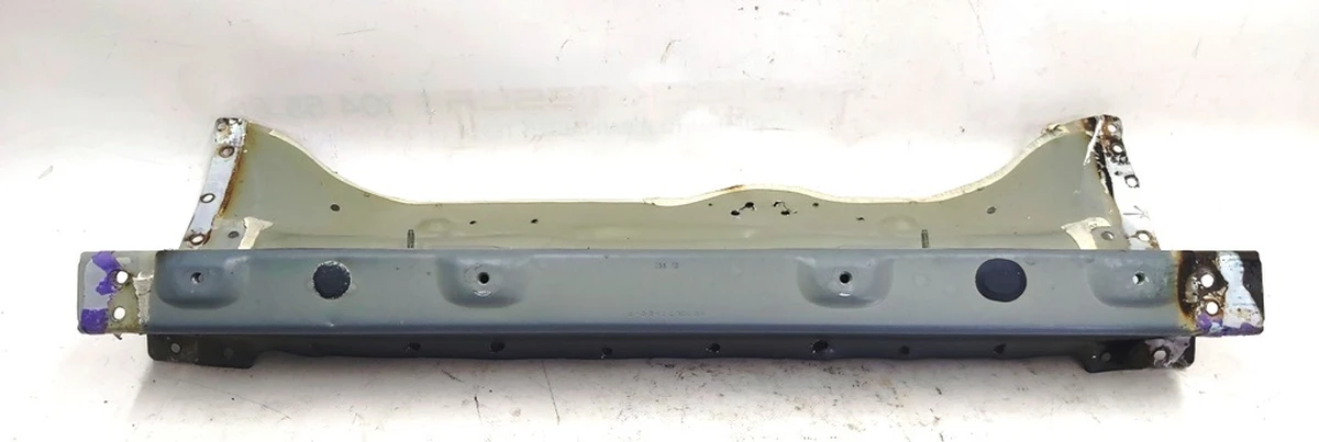 Кузовна панель стійки З нижня поперечна Tesla model 3 1099613-S0-A