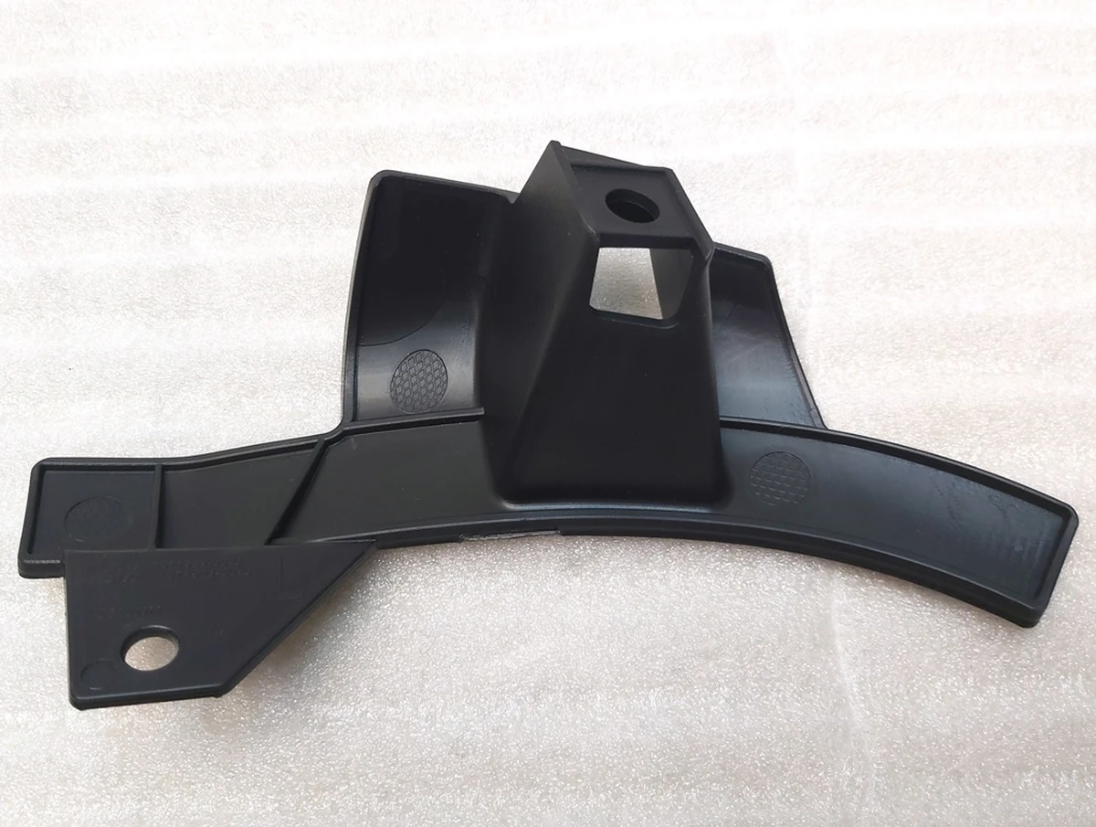 9 Кронштейн бампера переднього нижній лівий Tesla model S REST 1074903-00-C