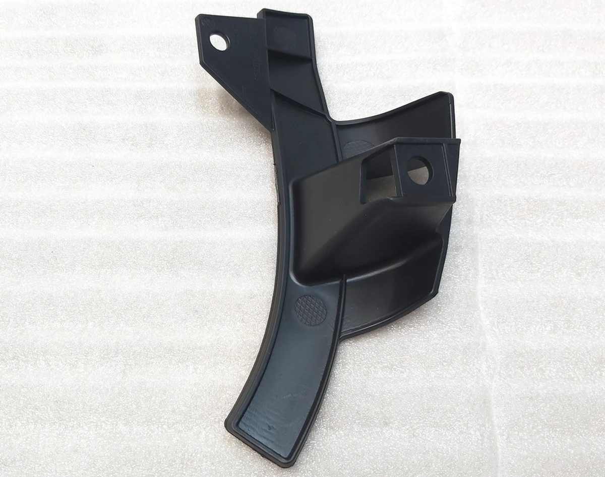 9 Кронштейн бампера переднього нижній лівий Tesla model S REST 1074903-00-C