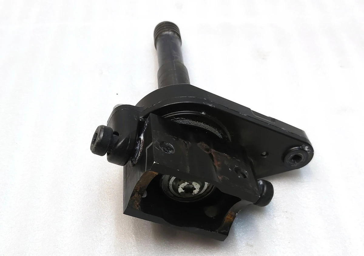 4 Електропривод нахилу сидіння 2-го ряду правого лівого Tesla model X, model X Mar 2021 1075036-00-E