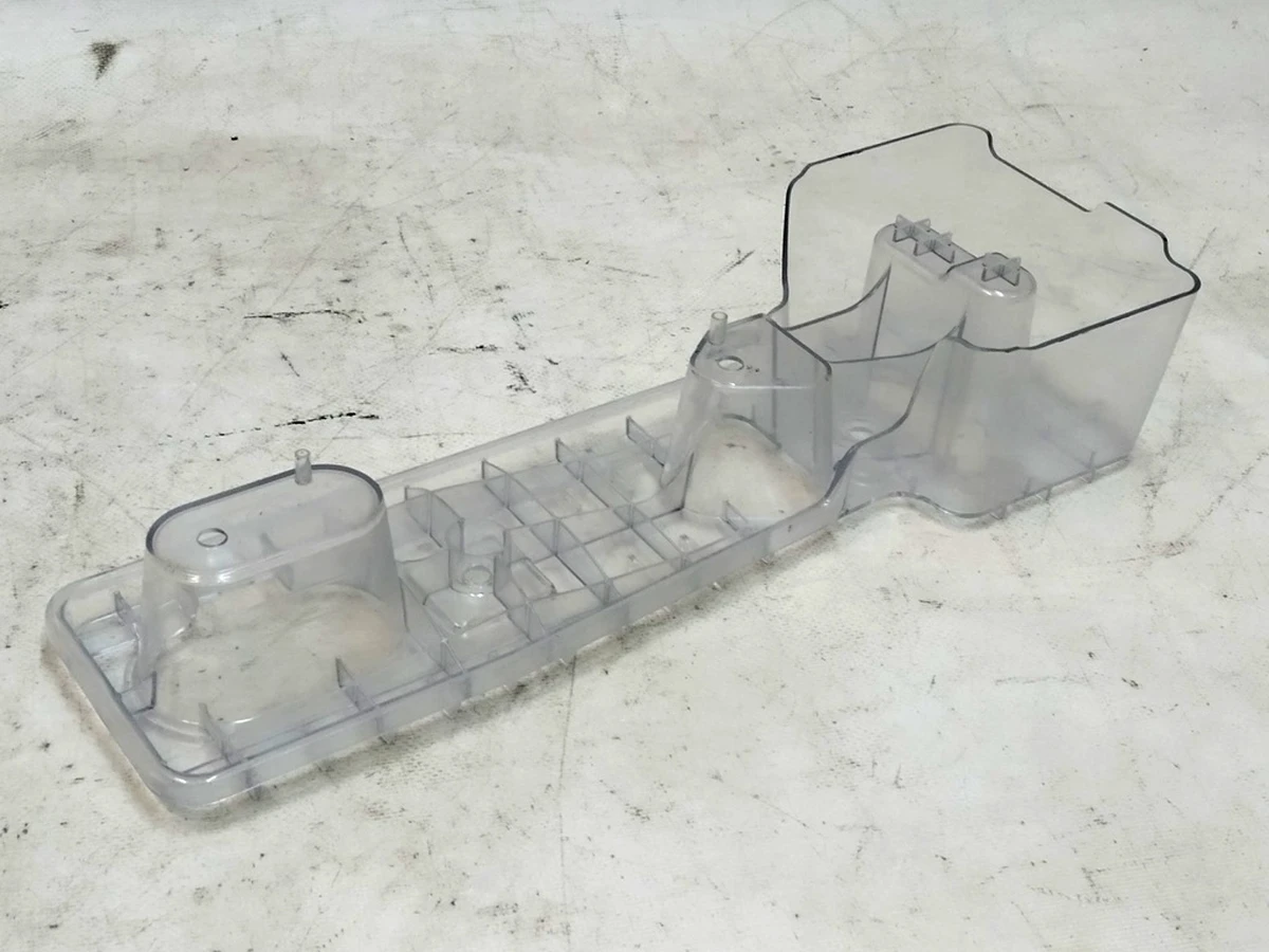 25 Кронштейн підлоговий 2-го ряду сидінь правий (6-7 місць) Tesla Model X 1075699-00-D