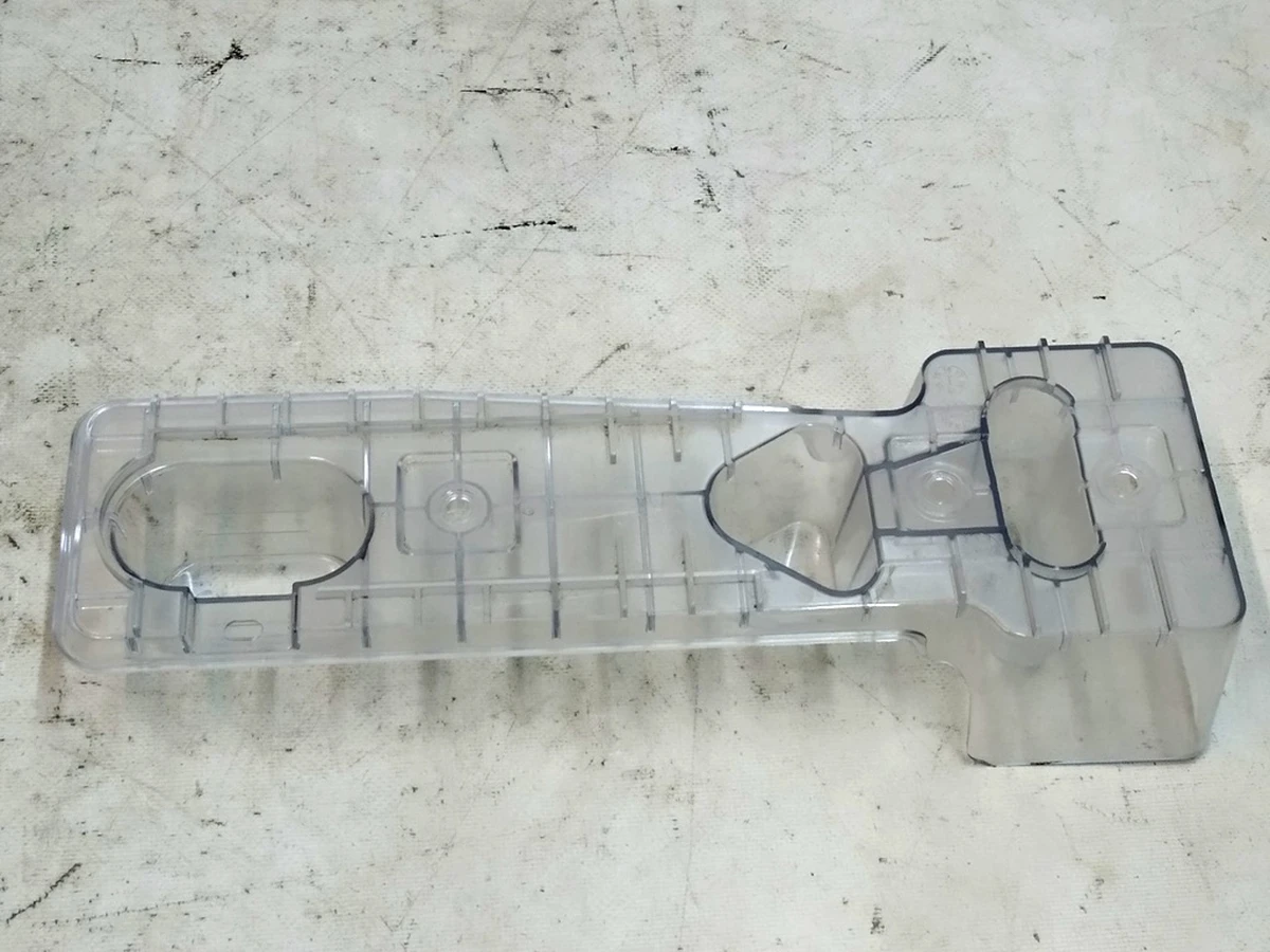 25 Кронштейн підлоговий 2-го ряду сидінь правий (6-7 місць) Tesla Model X 1075699-00-D