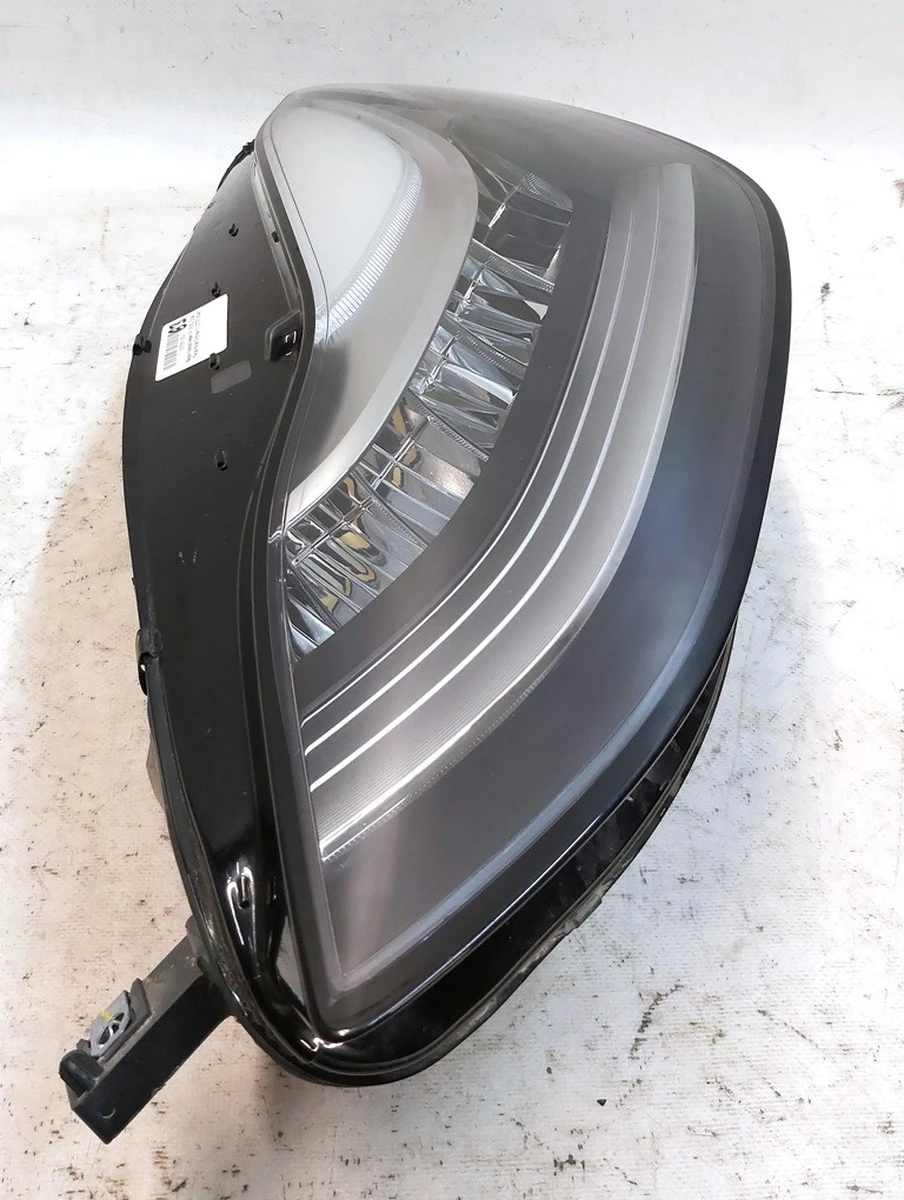 1 HD/LP ASY, SAE UP-LEVEL, LH with damage Tesla model 3, model Y 1077371-00-K