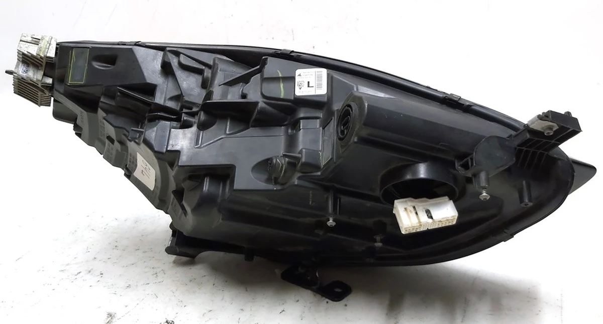 1 Фара головна ліва UP LEVEL (USA) з пошкодженням Tesla model 3, model Y 1077371-98-L