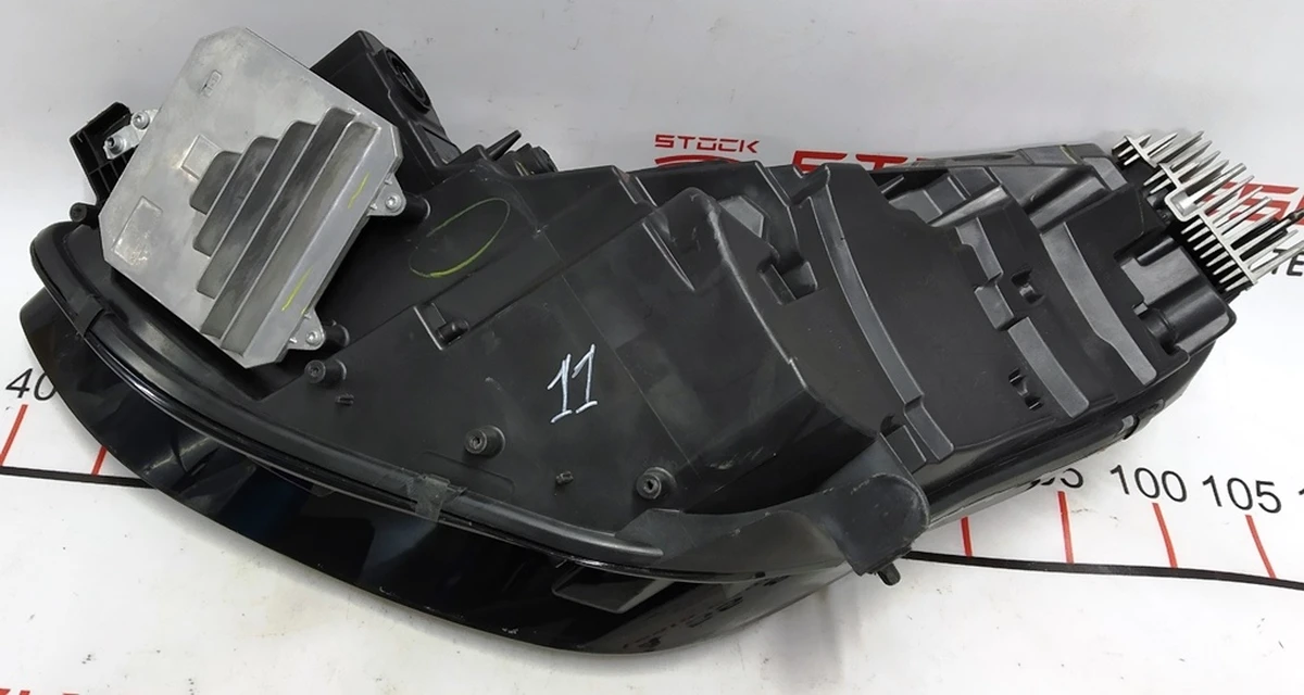 2 Headlight main right UP LEVEL (USA) Tesla model 3 model Y 1077372-00-K