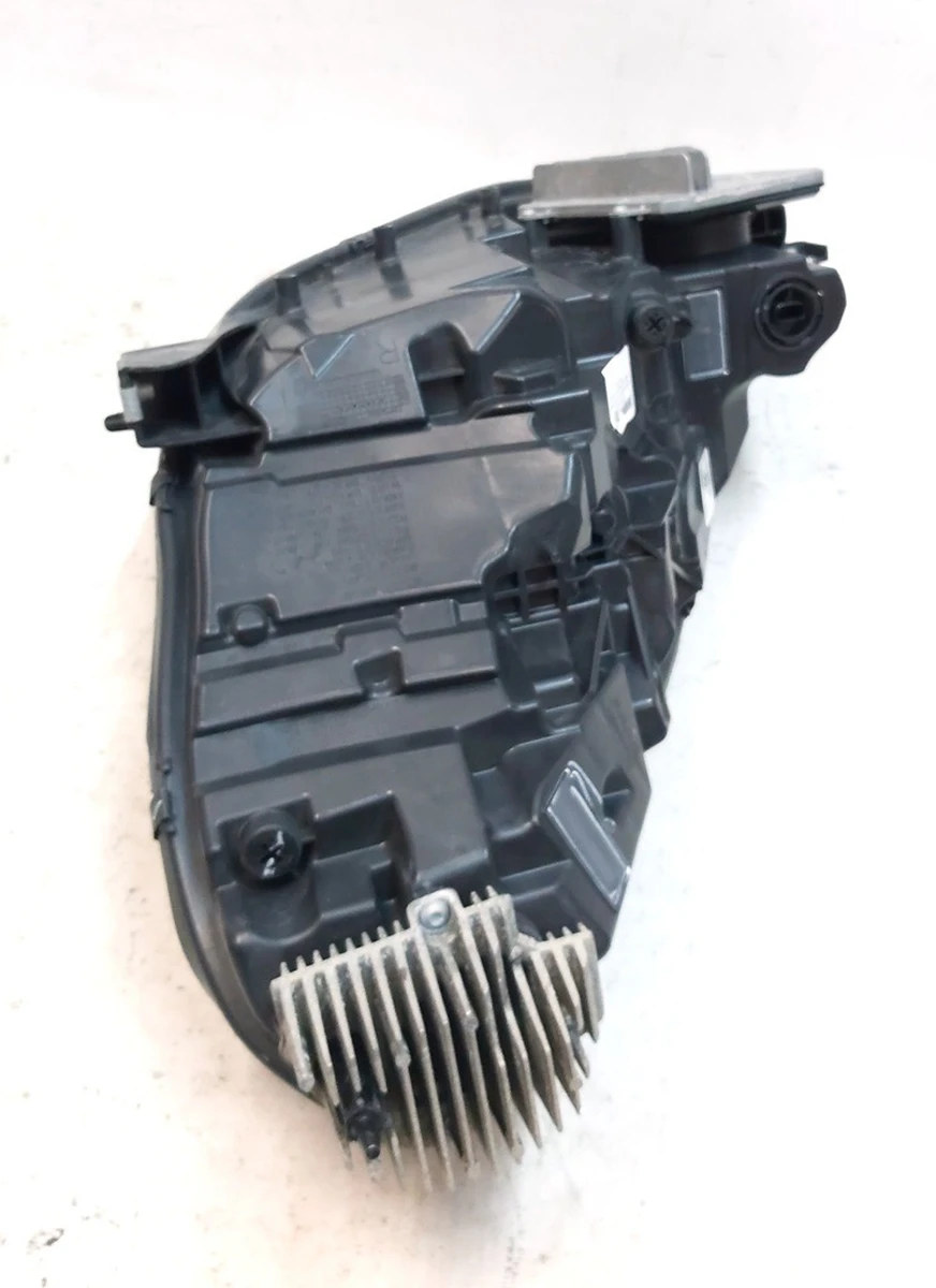 2 HD/LP ASY, SAE UP-LEVEL, RH with damage Tesla model 3, model Y 1077372-00-K