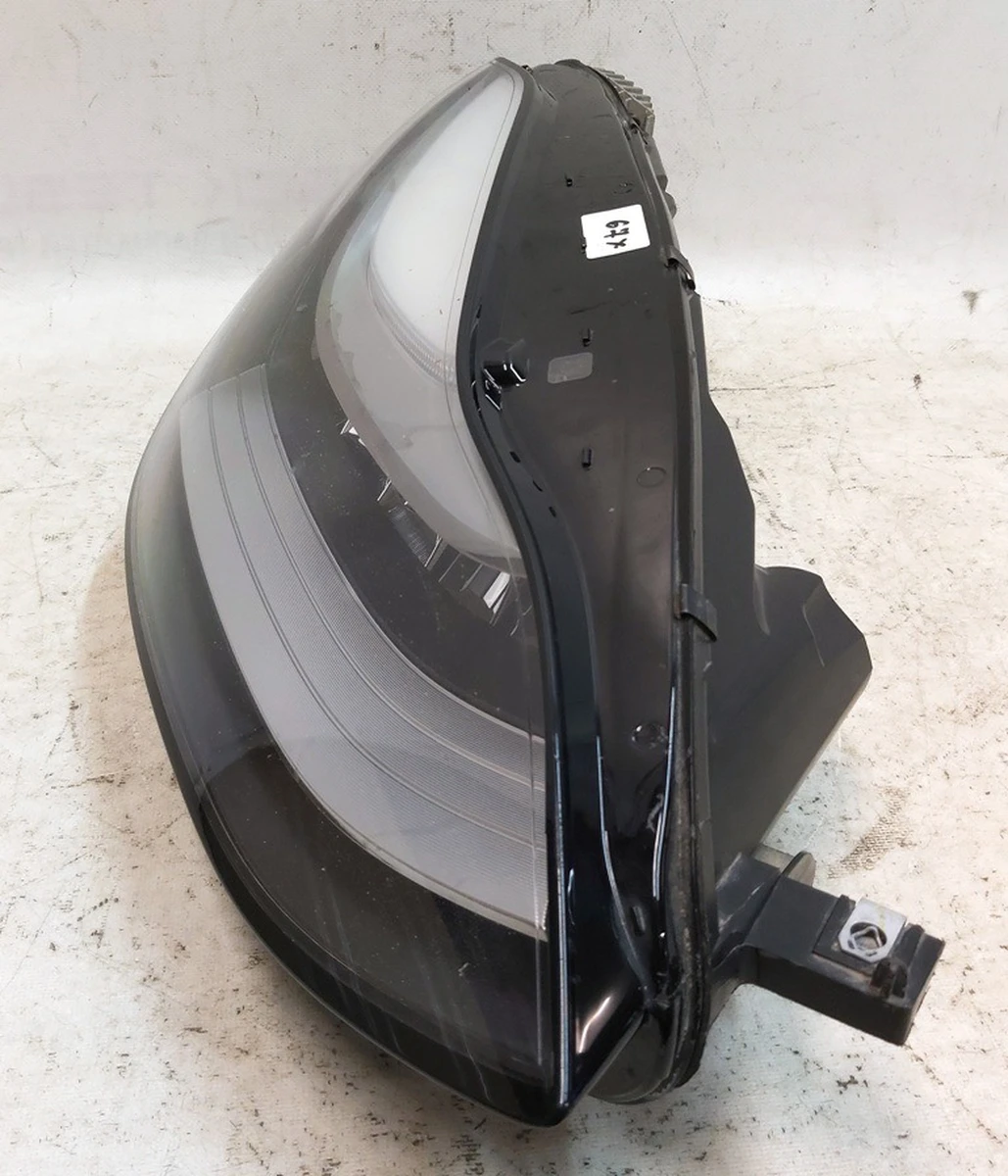 2 Фара главная правая UP LEVEL (USA) без блока управления некондиция Tesla model 3, model Y 1077372-00-K