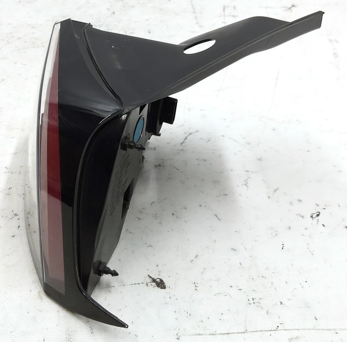 2 LAMP ASY, REAR BODYSIDE SAE, RH (USA) Tesla model 3 model Y 1077398-00-F