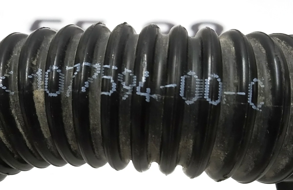 1 Патрубок системи охолодження основної батареї (RWD) Tesla model 3 1077594-00-C