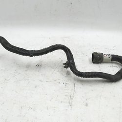 8 Патрубок охолодження інвертора Tesla model 3 1077601-00-D