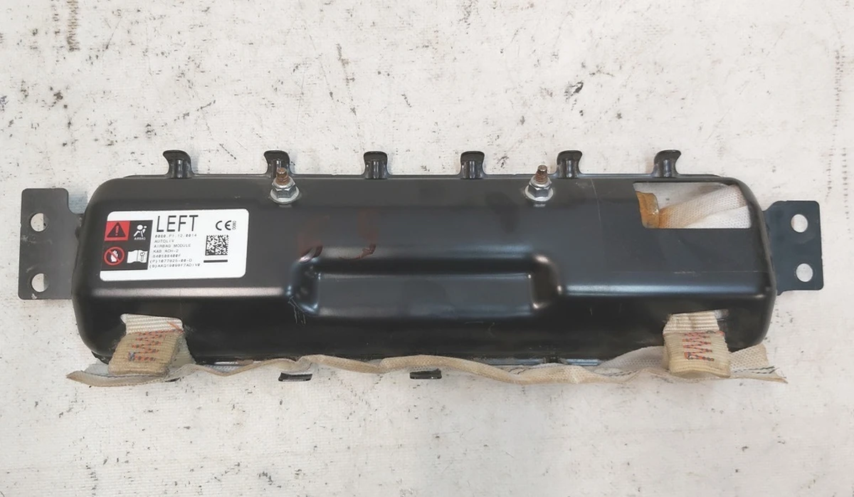 2 M3/MS/- KAB A/B, LH for restoration Tesla model 3, model Y 1077825-00-D