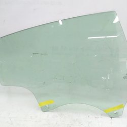 2 Скло дверей задньої правої Tesla model 3 1077905-99-C
