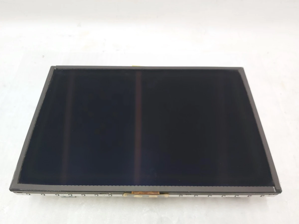 1 Дисплей с тачскрином и платой управления в сборе Tesla model S REST, model X 1078118-00-A