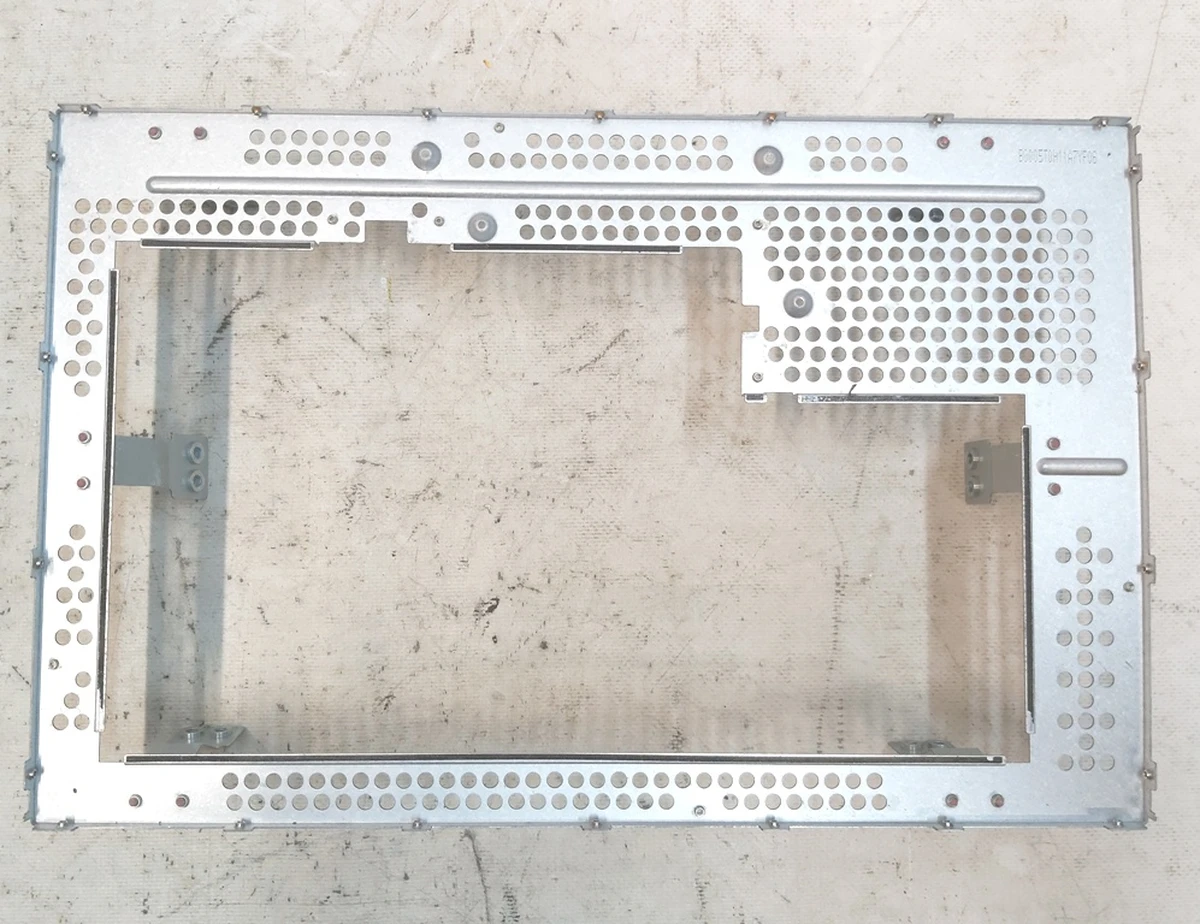 1 Кронштейн основи дисплея з тачскрином Tesla model S, model S REST, model X 1078118-00-D