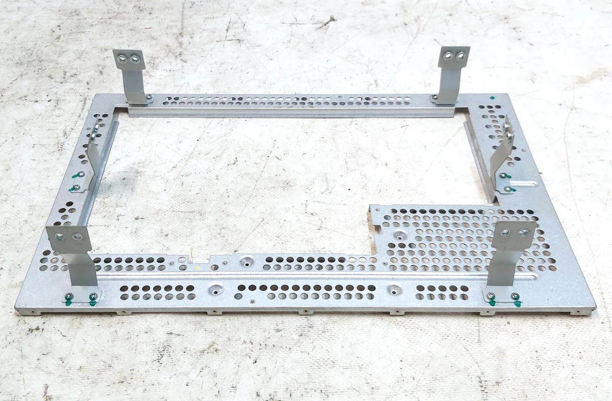 1 Кронштейн основи дисплея з тачскрином Tesla model S, model S REST, model X 1078118-00-D