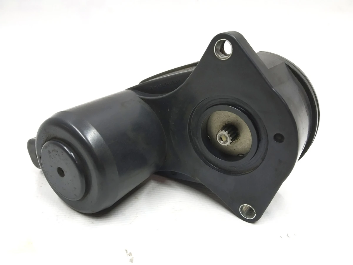 1 Моторчик суппорта стояночного тормоза MANDO Tesla Model S, Model S REST, Model X 1021250, 1021252