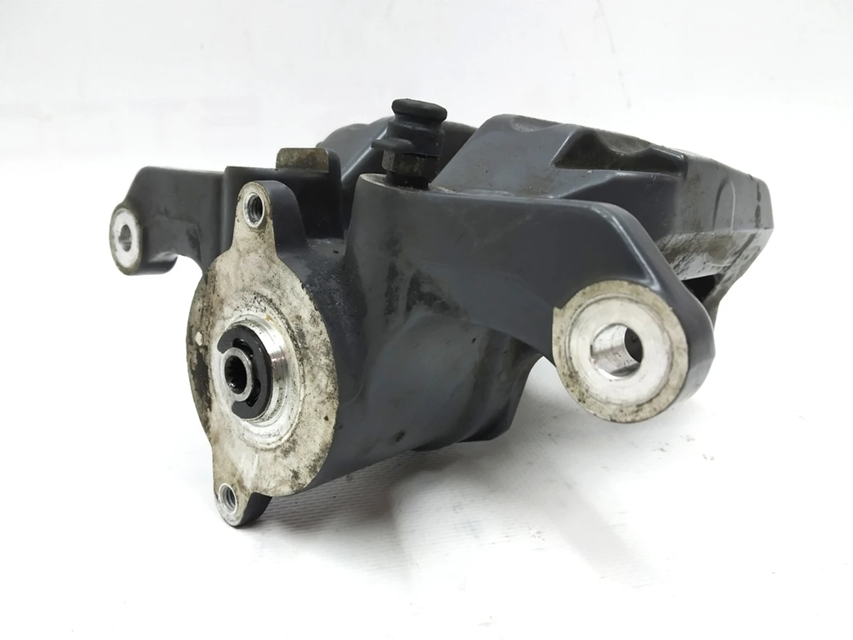 1 Частина верхня супорта гальмівного заднього лівий MANDO