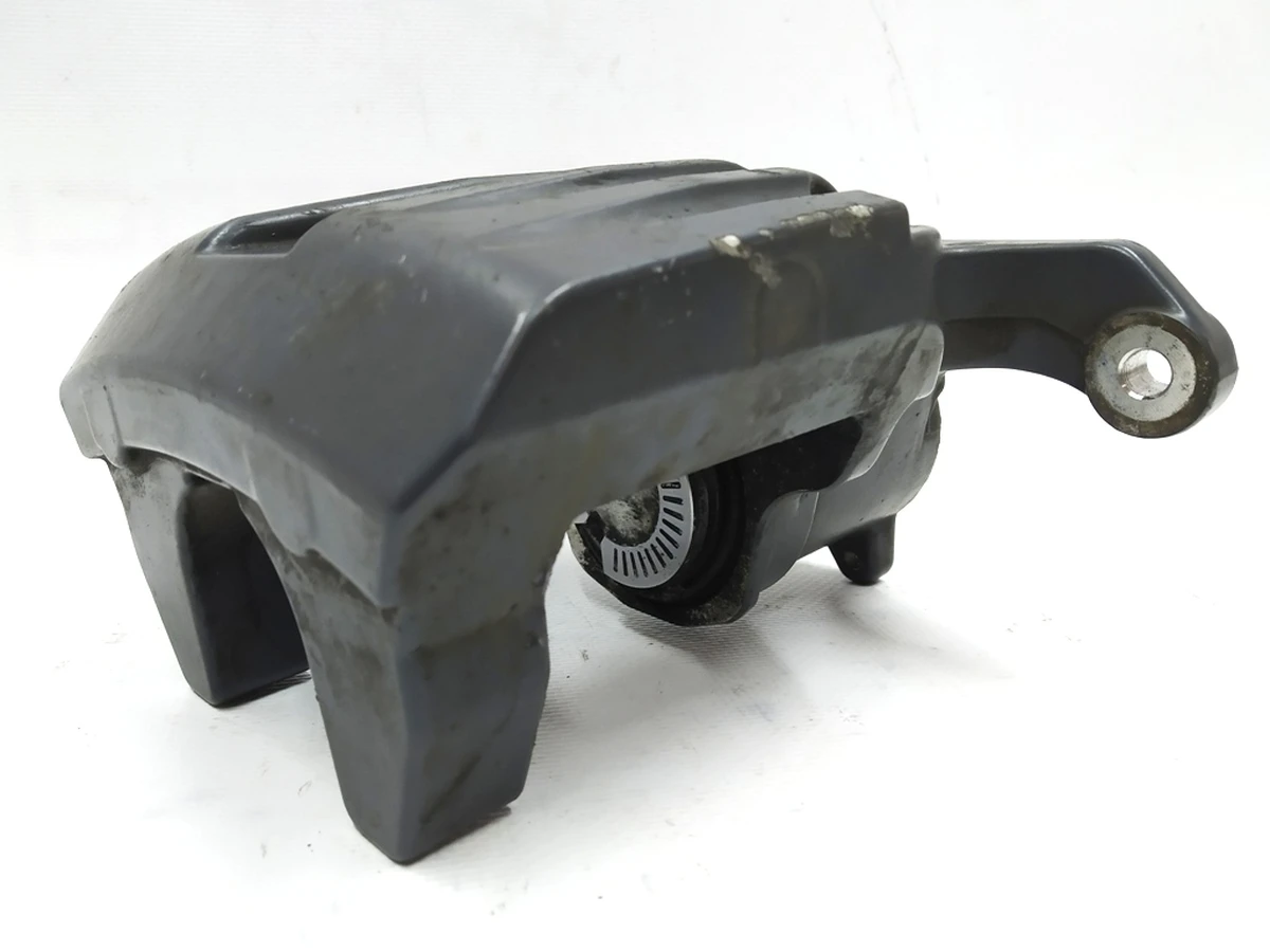 1 Частина верхня супорта гальмівного заднього лівий MANDO