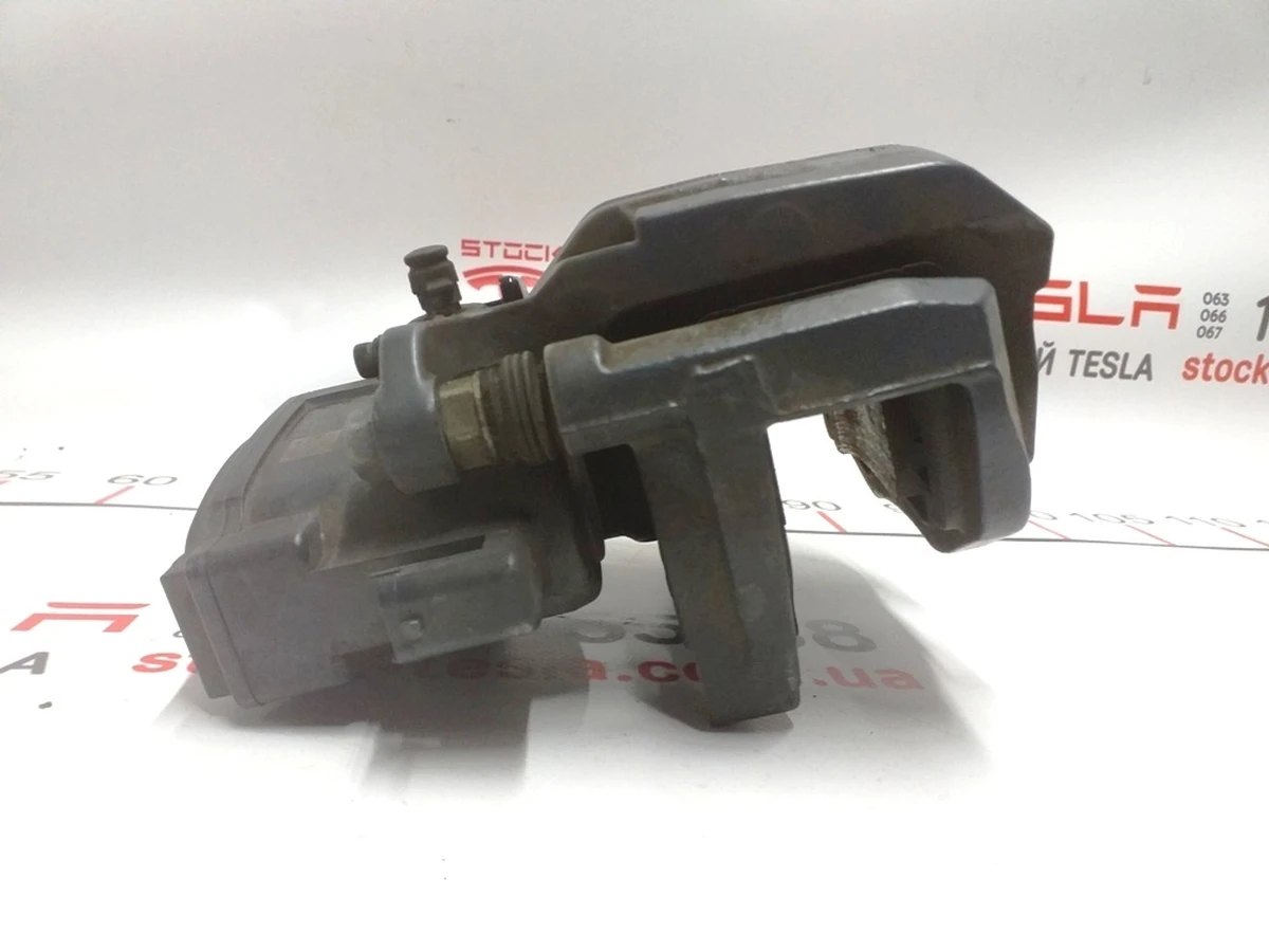 RR BRAKE CALIPER ASSY LH - MANDO {MSR_MX} 1078541-00-B