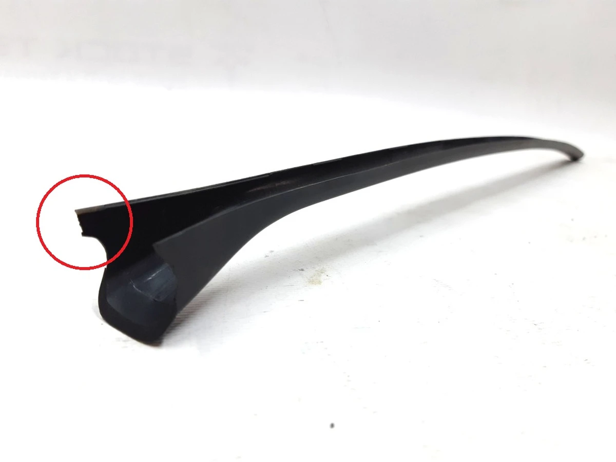 13 Damaged TRIPLE Camera Wiring Box Tesla model X 1079608-00-A