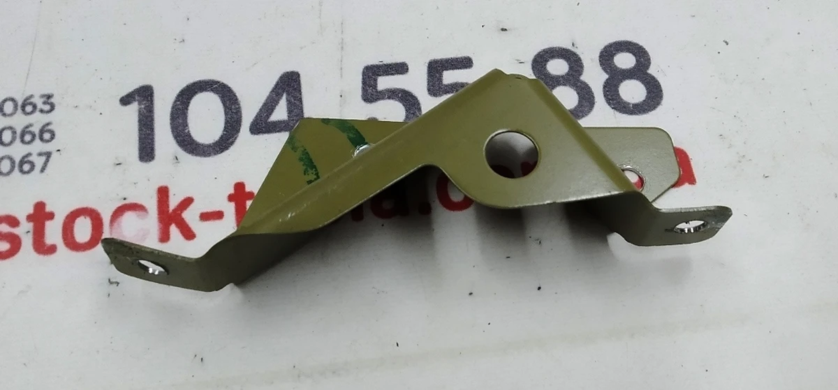 26 Quarter front left inner reinforcement of the wing shelf (pistol) front Tesla model 3 1080025-S0-C