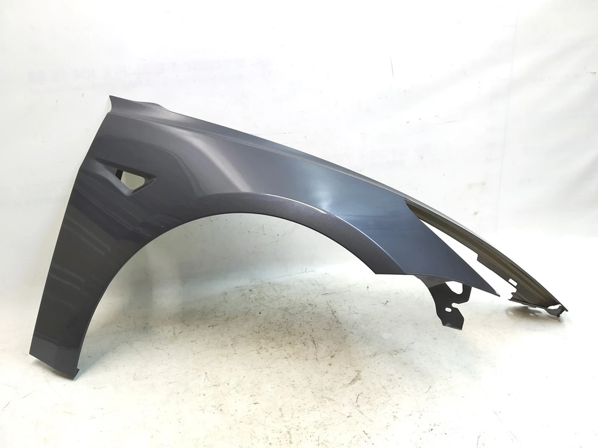 2 Крило переднє праве MIDNIGHT SILVER METALLIC-PMNG Tesla model 3 1081400-12-D