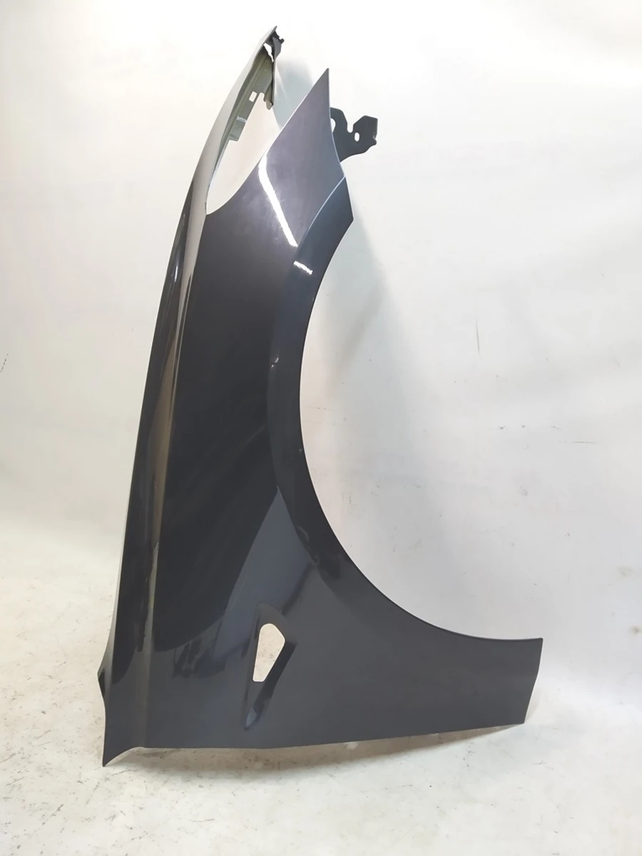 2 Крило переднє праве MIDNIGHT SILVER METALLIC-PMNG Tesla model 3 1081400-12-D