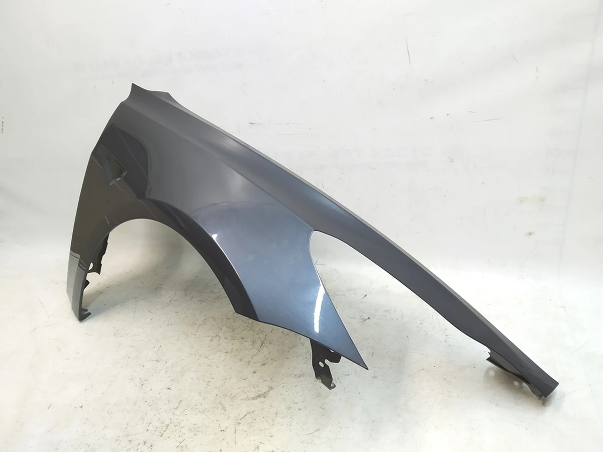 2 Крило переднє праве MIDNIGHT SILVER METALLIC-PMNG Tesla model 3 1081400-12-D