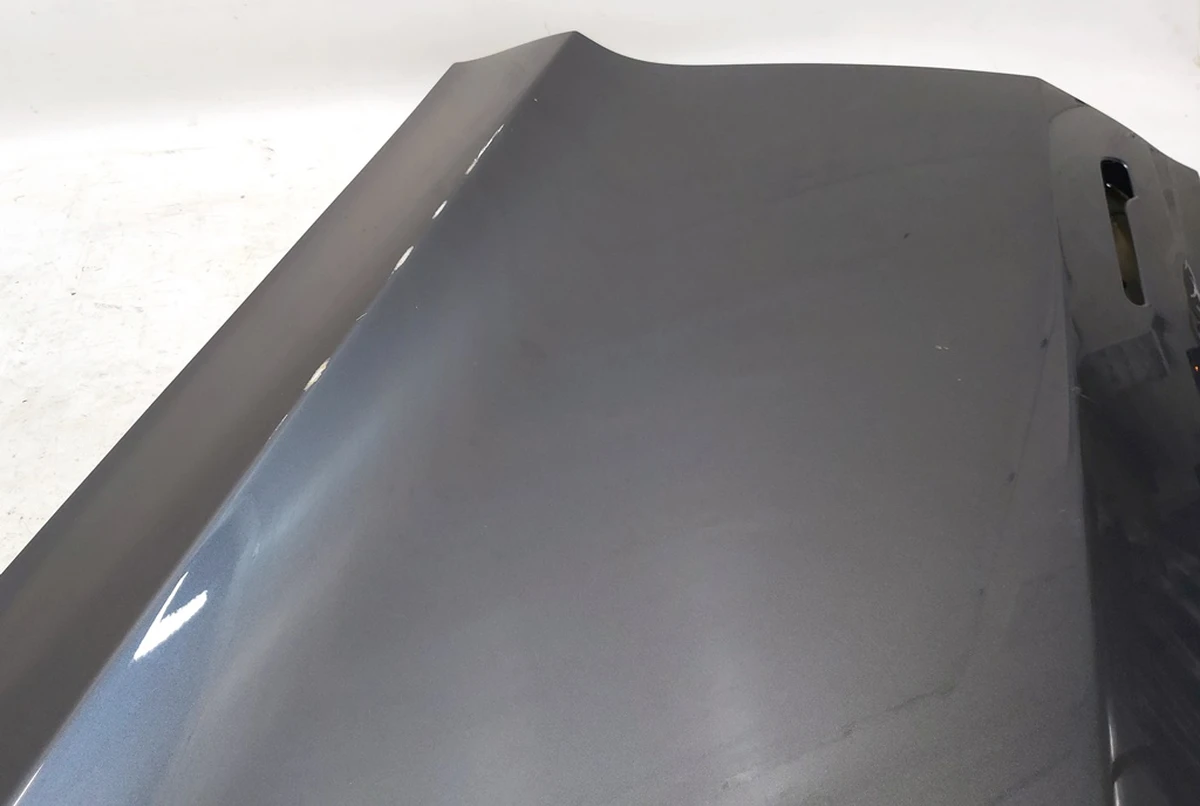 5 Дверь передняя правая (металл) PMNG с повреждением Tesla model 3 1081420-12-C