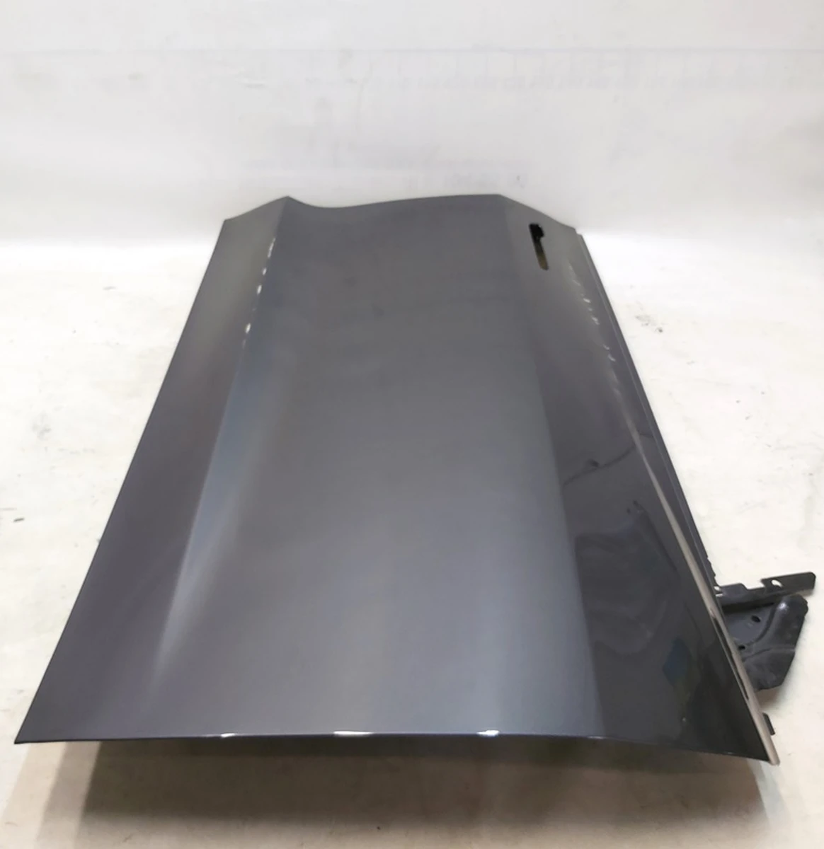 5 Дверь передняя правая (металл) PMNG с повреждением Tesla model 3 1081420-12-C