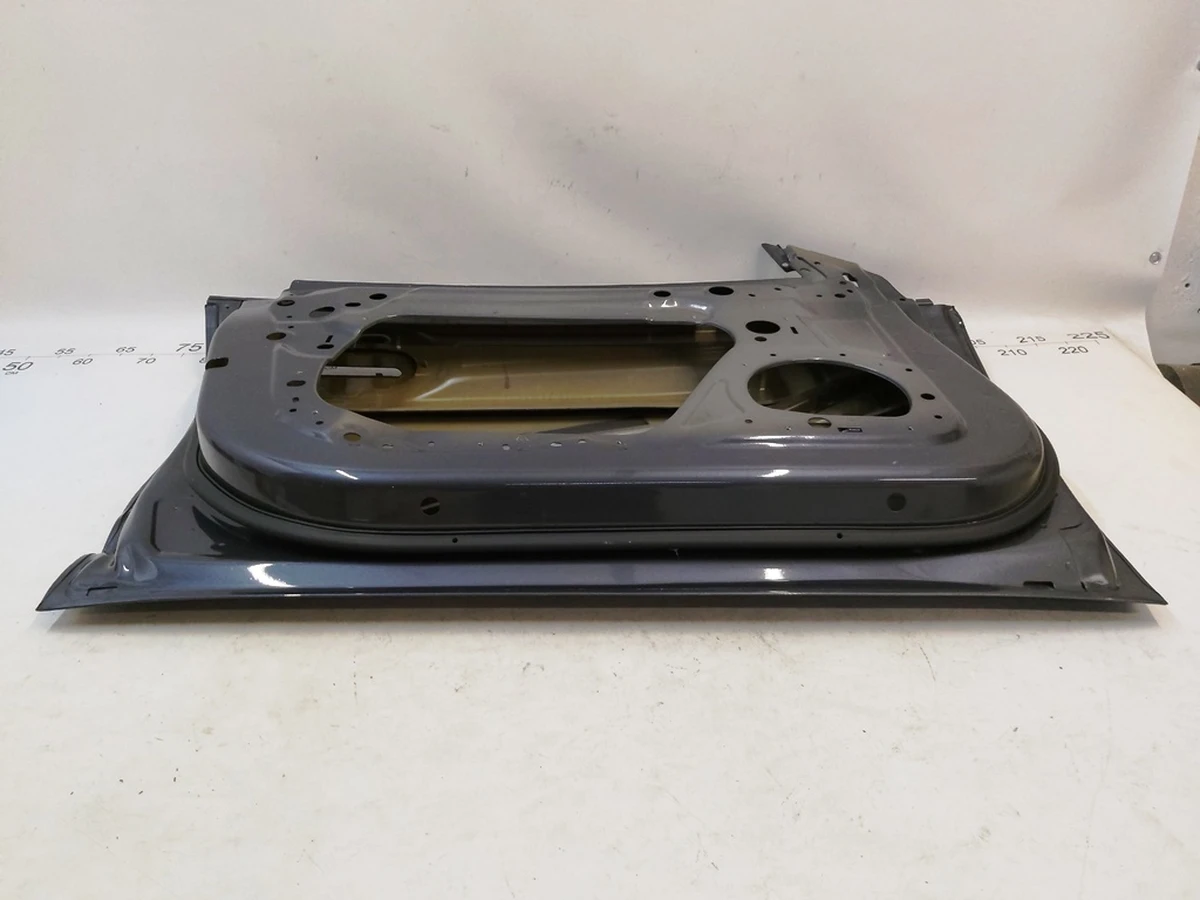 3 Двері передні ліві (метал) PMNG з ущільнювачем Tesla Model 3 1081421-12-C