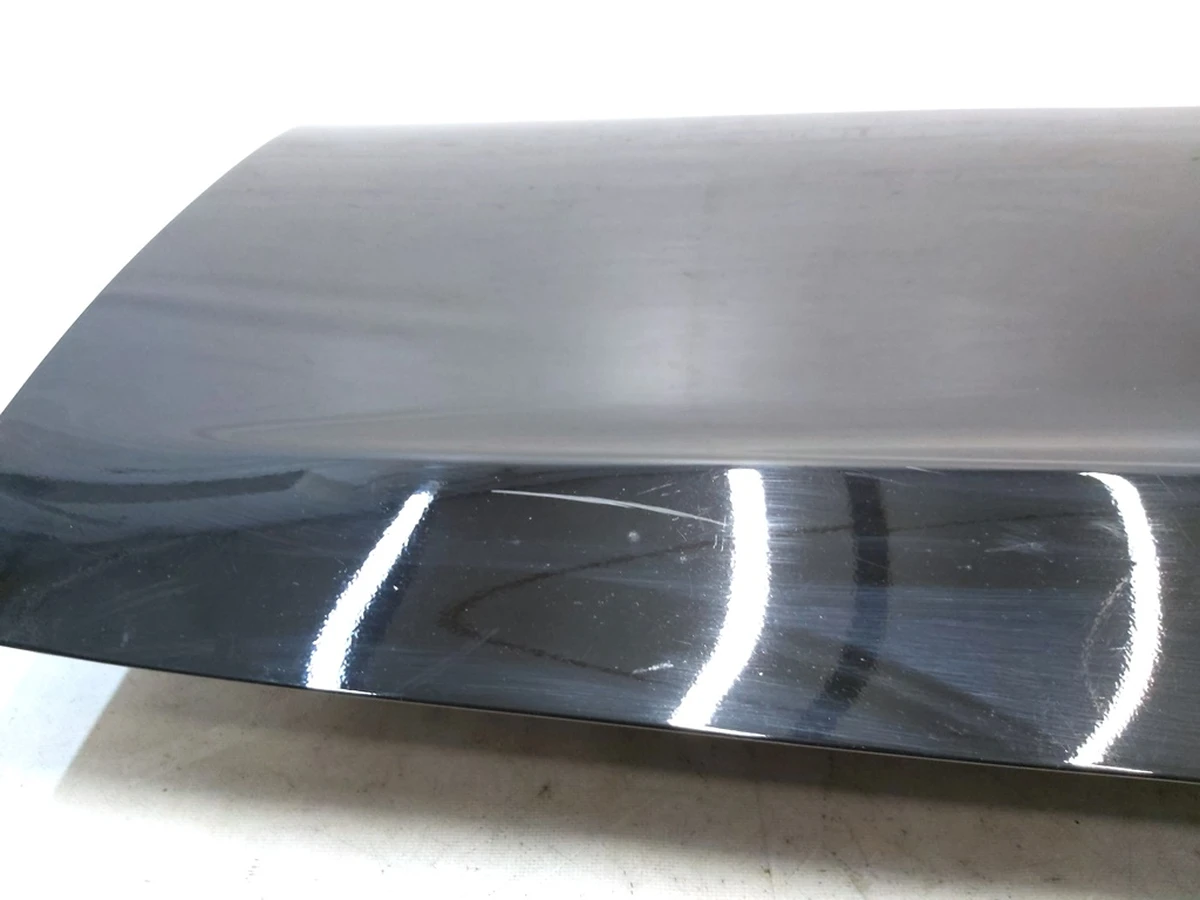 3 FR DOOR ASSY, LH, (metal) PBSB with seal assembly Tesla model 3 1081421-E0-C