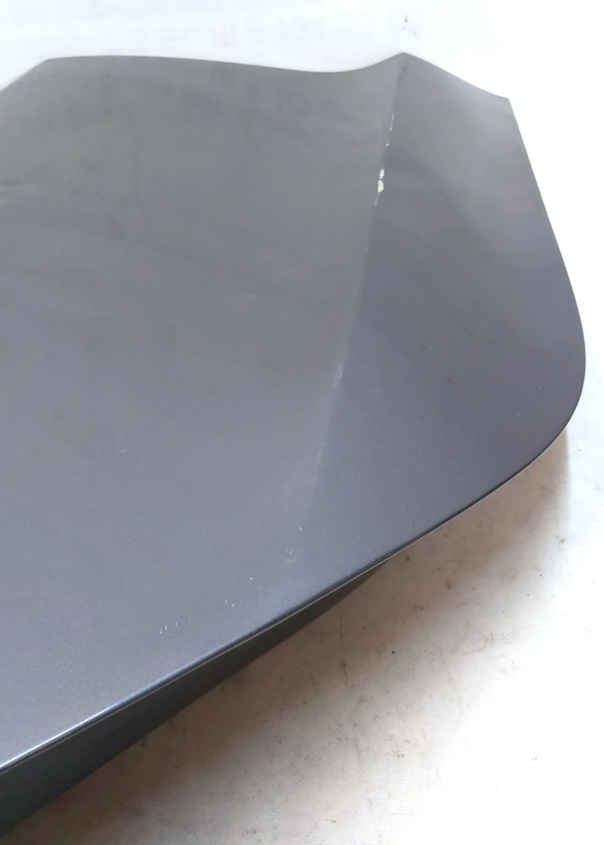 9 Дверь задняя правая (металл) PMNG с повреждением Tesla model 3 1081440-12-C