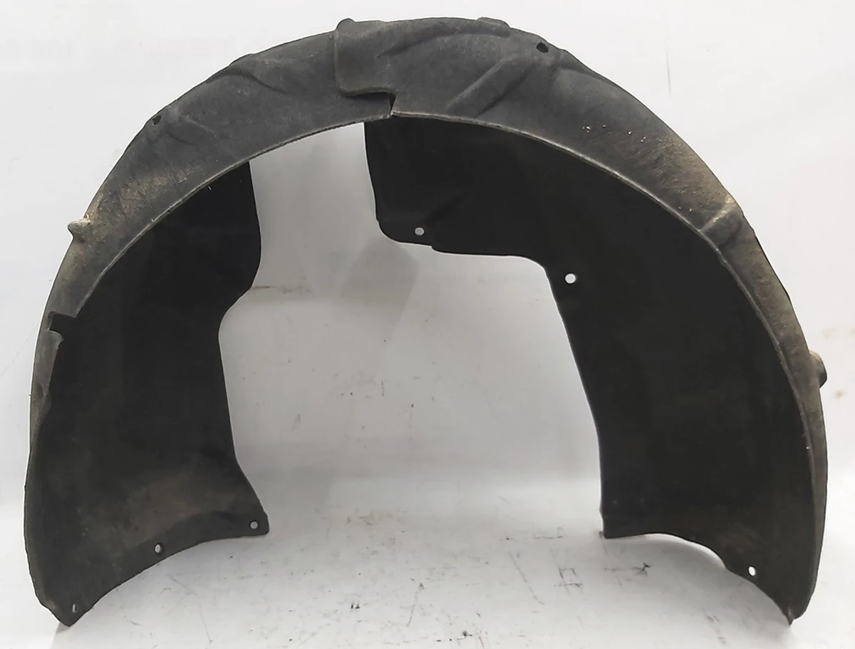 4 Rear fender liner right Tesla model 3 1081584-00-D