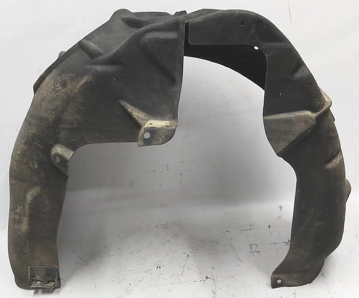 4 Rear fender liner right Tesla model 3 1081584-00-D