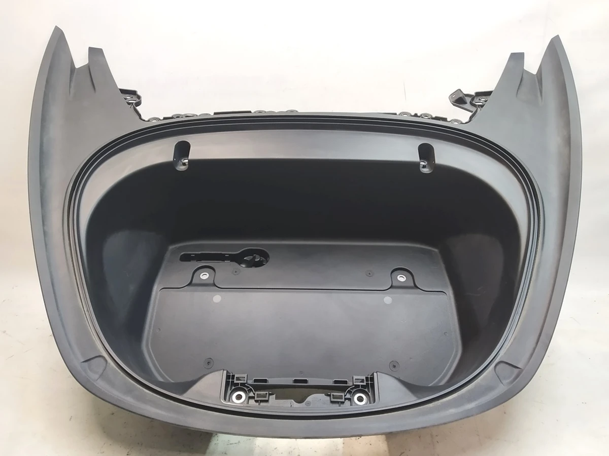 8 FRUNK ASSEMBLY Tesla Model 3 1526738-00-B