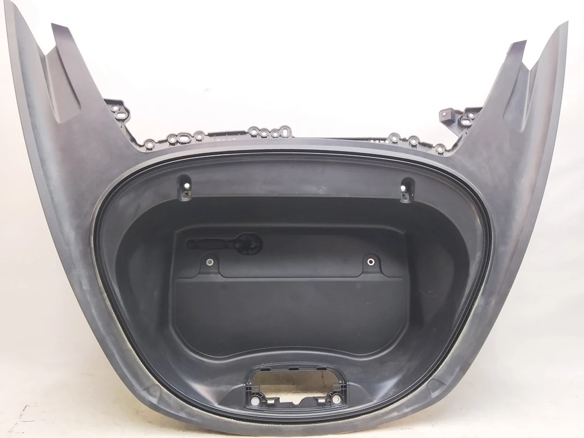 8 FRUNK ASSEMBLY Tesla Model 3 1526738-00-B