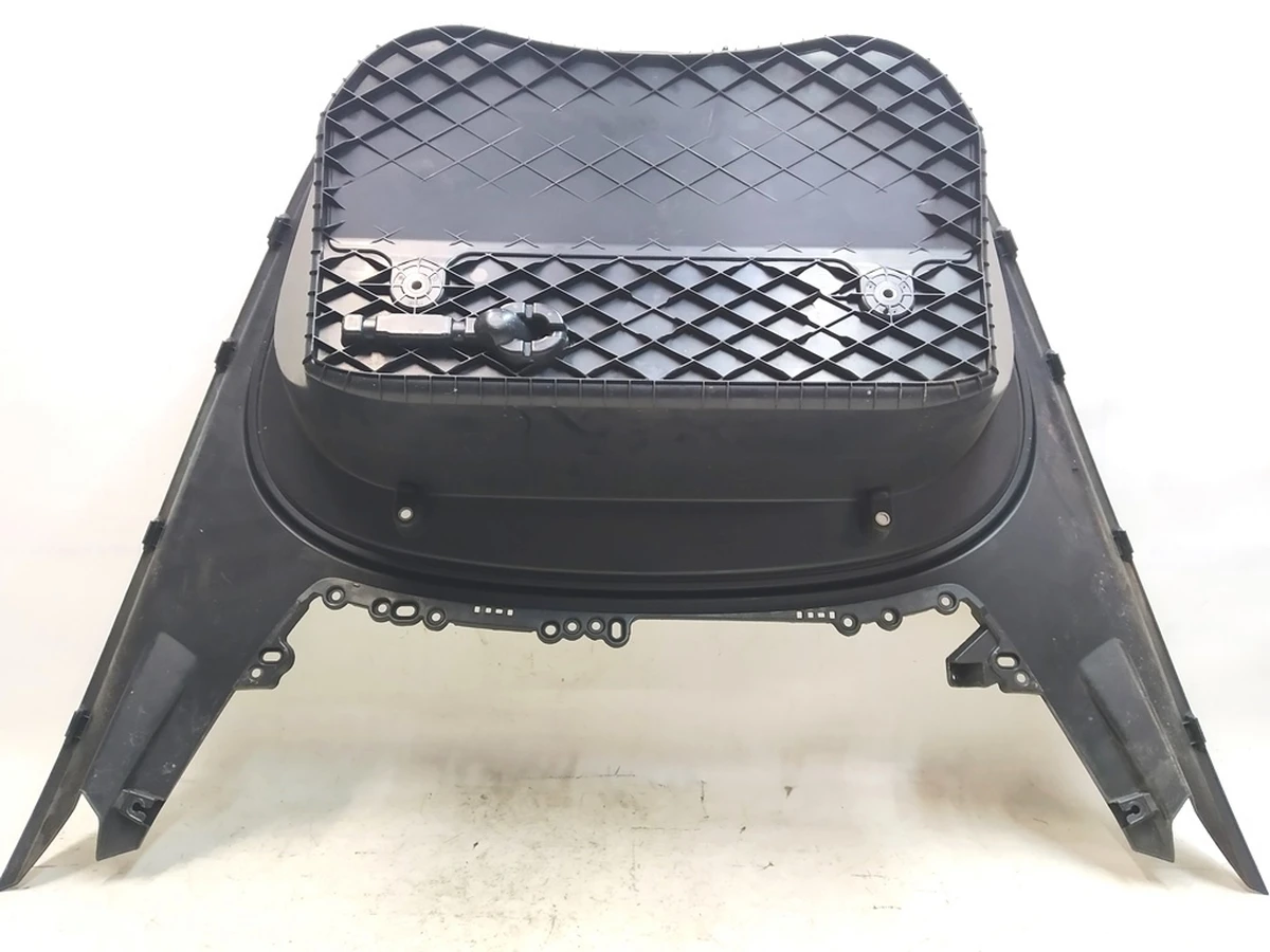 8 FRUNK ASSEMBLY Tesla Model 3 1526738-00-B