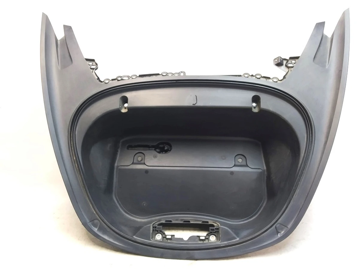 8 Бокс підкапотний (ванна) з пошкодженням Tesla Model 3 1526738-00-C