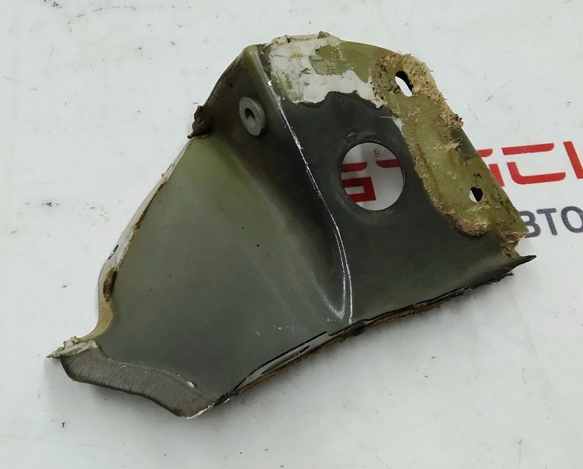 Чверть передня ліва передня кузовна панель порога Tesla model 3 1082281-S0-B