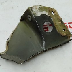 Чверть передня ліва передня кузовна панель порога Tesla model 3 1082281-S0-B
