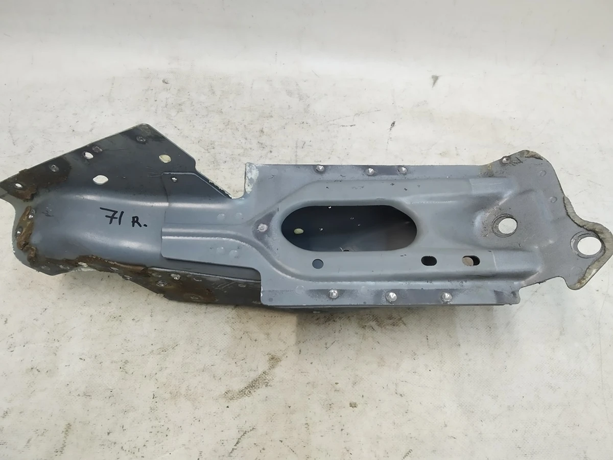 58 PNL, LONGITUDINAL UPPER, RH Tesla model 3, model Y 1082324-S0-D