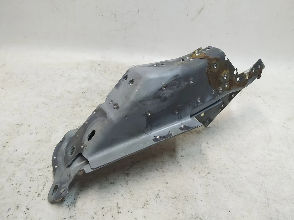 58 PNL, LONGITUDINAL UPPER, RH Tesla model 3, model Y 1082324-S0-D