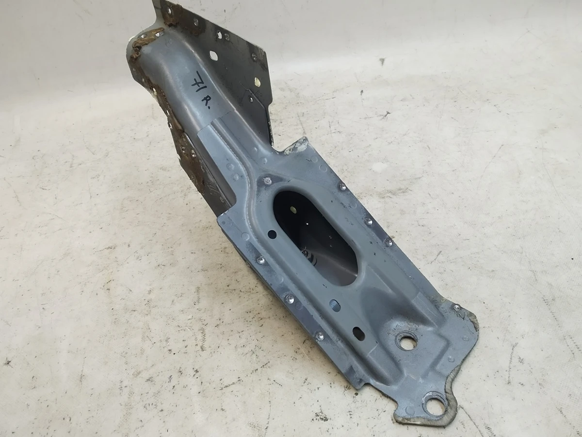 58 PNL, LONGITUDINAL UPPER, RH Tesla model 3, model Y 1082324-S0-D