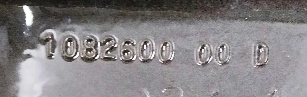 34 Чверть задня права кузовна панель кватирки передня Tesla model 3 1082600-S0-A