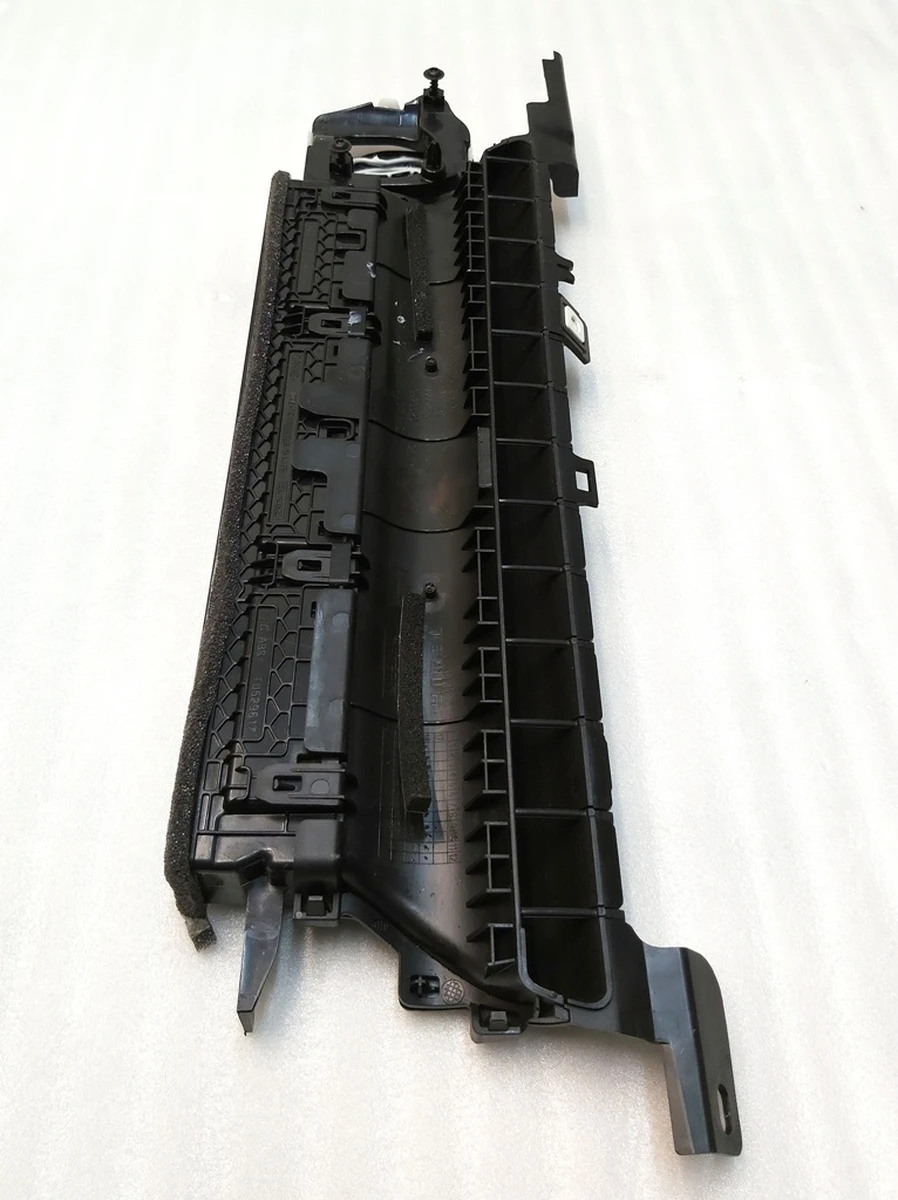 2 INSTRUMENT PANEL - AIR VENT - DRIVER without servo drive Tesla model 3, model Y 1083320-00-F