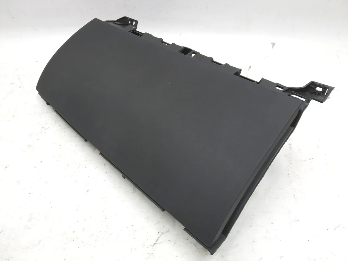 M3, IP, GLOVE BOX, ASY, BASE