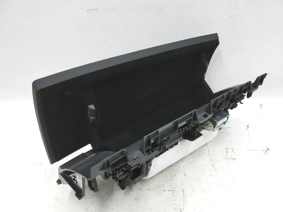 M3, IP, GLOVE BOX, ASY, BASE