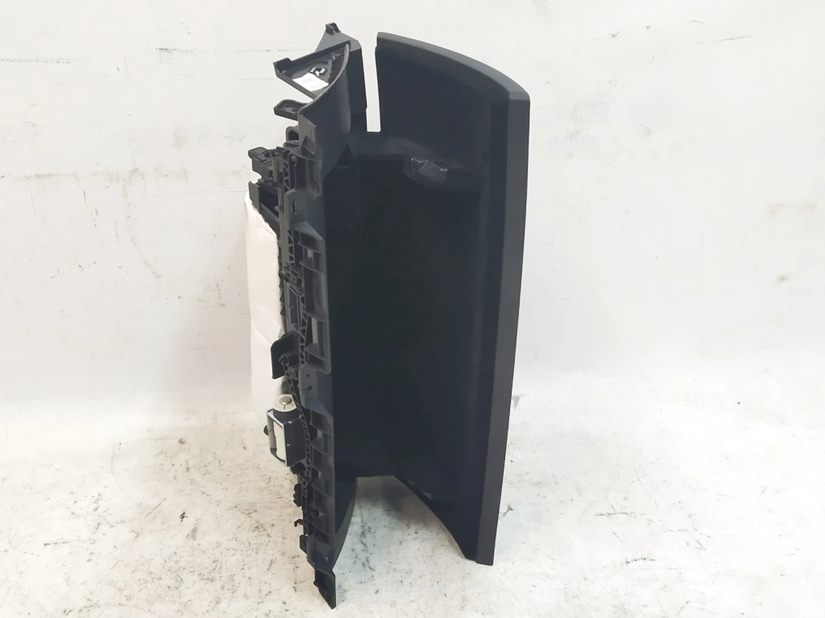 4 Бардачок (перчаточный ящик) BLK BASE без боковых фиксаторов Tesla Model 3, Model Y 1083340-00-H