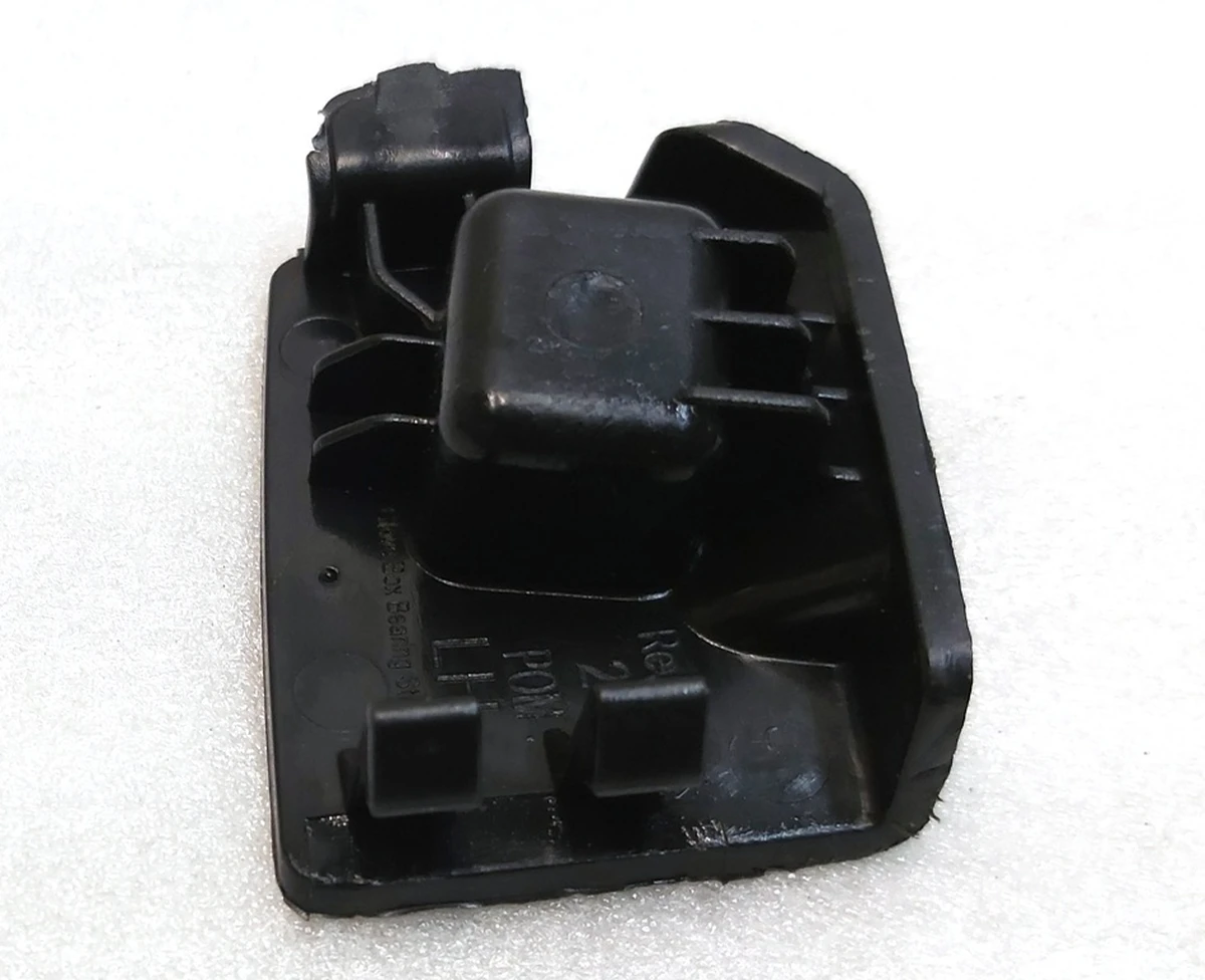 4 Left glove box lock retainer Tesla model 3, model Y 1083340-00-G